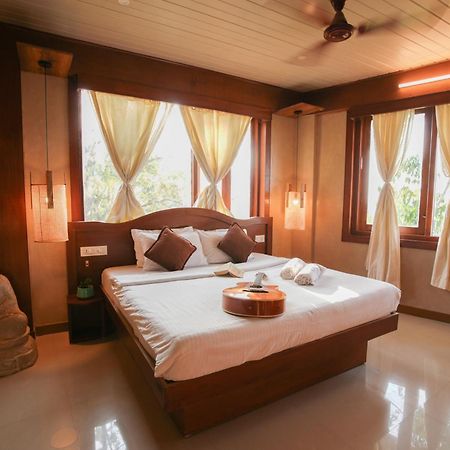 Albergue Zostel Munnar Exterior foto